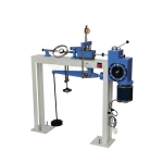Direct Shear Test Apparatus