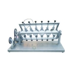 Shaking Machine Wagners