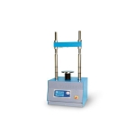 Load Frame for Universal Compression Test of Rocks