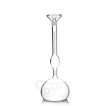 Le Chatelier Flask