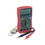 Digital Multimeter