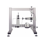 Portal Frame Apparatus with Data Acquisition