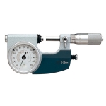 Dial Type Micrometer