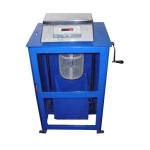 Density of Fresh and Hardened Concrete