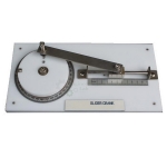 Slider Crank Mechanism