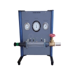 Cavitation Demonstration Apparatus