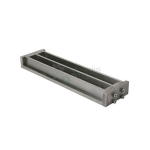 Hydraulic Shrinkage Mould 25x25x285 mm