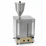 Solvent Recovery Unit