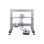 Bending Stress In a Beam with Data Acquisition