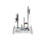 Computerized Hydraulic Ram