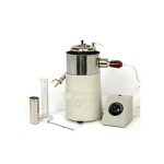 Standard Tar Viscometer