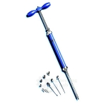 Concrete Penetrometer Spring Type