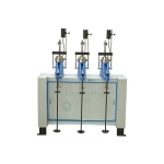 Consolidation Test Apparatus