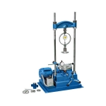 Unconfined Compression Tester (Motorized)