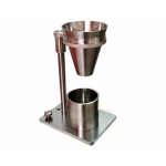 Bulk Density Apparatus