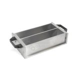 Prism Mould 25x25x280 mm