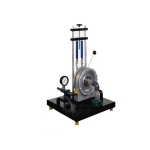 Demonstration Francis Turbine