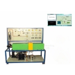 Computerized Air Conditioner Trainer