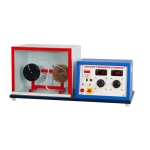 Computerized Emissivity Measurement Apparatus