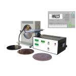 Guarded Hot Plate with Data Acquisition