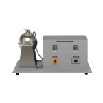 Computerized Thermal Conductivity of Powder