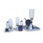 Sand Density Cone Apparatus