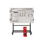 Gas Charging Trainer