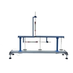 Bending Moment Apparatus