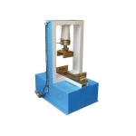 Compression-Flexure Cement Testing Frames