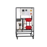 Computerized Pressure Control Trainer